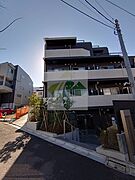 リテラス中目黒 4階 築8年1ヶ月の賃貸物件