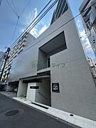 カスタリア広尾 6階 築22年6ヶ月の賃貸物件