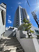 代々木駅より徒歩3分 14階 築20年5ヶ月の賃貸物件