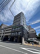レジディア恵比寿III 5階 築20年6ヶ月の賃貸物件