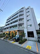 北参道駅より徒歩3分 5階 築11年10ヶ月の賃貸物件