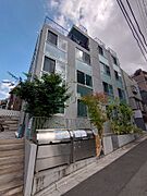 恵比寿駅より徒歩10分 3階 築6年1ヶ月の賃貸物件