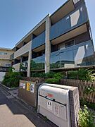 東北沢駅より徒歩7分 1階 築9年6ヶ月の賃貸物件