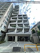恵比寿駅より徒歩8分 3階 築1年10ヶ月の賃貸物件