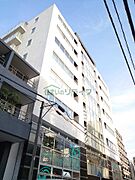 代官山駅より徒歩6分 3階 築20年3ヶ月の賃貸物件
