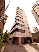 プライムアーバン麻布霞町 3階 築19年3ヶ月の賃貸物件
