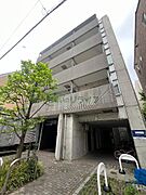レジディア代々木２ 2階 築18年8ヶ月の賃貸物件