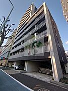 レジディア中目黒２ 10階 築20年1ヶ月の賃貸物件