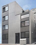 広尾駅より徒歩8分 3階 築4年7ヶ月の賃貸物件