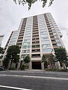 外苑前駅より徒歩8分 8階 築13年2ヶ月の賃貸物件