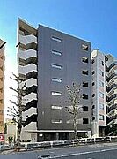 代々木駅より徒歩7分 8階 築5年1ヶ月の賃貸物件