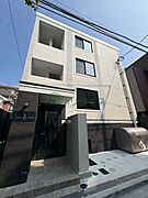 セントラルガーデンレジデンス東京 1階 新築の賃貸物件