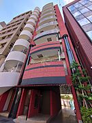 ＲＥＳＩＤＩＡ恵比寿 6階 築25年8ヶ月の賃貸物件