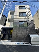 千駄ケ谷駅より徒歩12分 地下1階 新築の賃貸物件