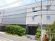 祐天寺駅より徒歩8分 2階 築15年7ヶ月の賃貸物件