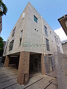 広尾駅より徒歩8分 1階 築20年の賃貸物件