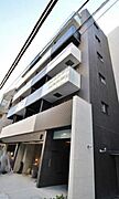渋谷駅より徒歩10分 4階 築9年10ヶ月の賃貸物件