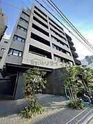 恵比寿駅より徒歩3分 6階 築11年の賃貸物件