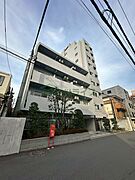 HF東中野レジデンス 3階 築19年7ヶ月の賃貸物件