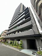 神泉駅より徒歩8分 13階 築10年8ヶ月の賃貸物件