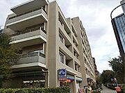 中野坂上駅より徒歩7分 3階 築21年10ヶ月の賃貸物件