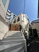 中目黒駅より徒歩9分 1階 築2年6ヶ月の賃貸物件