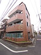 Ｄ—Ｒホームズ中野１丁目 3階 築19年6ヶ月の賃貸物件