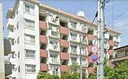 中野坂上駅より徒歩7分 3階 築55年1ヶ月の賃貸物件