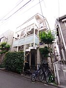東高円寺駅より徒歩8分 3階 築13年7ヶ月の賃貸物件