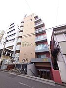 恵比寿駅より徒歩10分 1階 築30年2ヶ月の賃貸物件