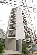ＩＰＳＥ目黒中町 3階 築4年1ヶ月の賃貸物件