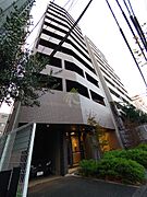 新中野駅より徒歩7分 5階 築24年3ヶ月の賃貸物件
