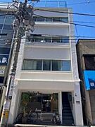 南青山高樹町ヒルズ 4階 築58年7ヶ月の賃貸物件