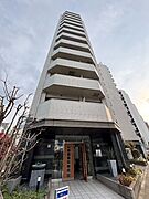 西新宿駅より徒歩5分 2階 築20年5ヶ月の賃貸物件