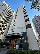HF西新宿レジデンスWEST 4階 築20年5ヶ月の賃貸物件