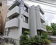 ビューノ南青山 3階 築10年9ヶ月の賃貸物件