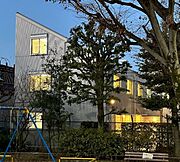 東中野駅より徒歩8分 1階 築1年9ヶ月の賃貸物件