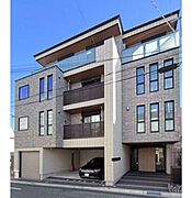 T-HAUS鉢山 3階 築1年11ヶ月の賃貸物件