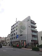 恵比寿三田レジデンス 4階 築14年10ヶ月の賃貸物件