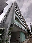 コンシェリア西新宿 12階 築18年7ヶ月の賃貸物件