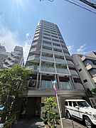 ＮＪＫＭＡＲＱＵＩＳ表参道 4階 築12年の賃貸物件