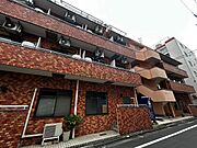 渋谷駅より徒歩8分 5階 築42年10ヶ月の賃貸物件