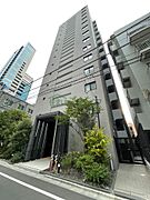 南新宿駅より徒歩3分 6階 築3年3ヶ月の賃貸物件