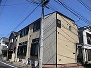 新井薬師前駅より徒歩13分 1階 築16年8ヶ月の賃貸物件