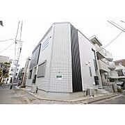 中野坂上駅より徒歩3分 1階 築4年6ヶ月の賃貸物件