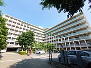 目黒駅より徒歩6分 4階 築21年6ヶ月の賃貸物件