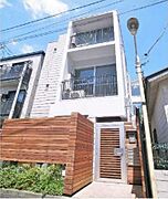 渋谷駅より徒歩7分 2階 築23年8ヶ月の賃貸物件