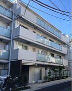 表参道駅より徒歩9分 地下1階 築8年2ヶ月の賃貸物件