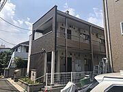 中野新橋駅より徒歩7分 1階 築8年5ヶ月の賃貸物件