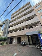 エクセリア新宿第２ 6階 築27年10ヶ月の賃貸物件